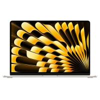 Apple 15in MacBook Air - Apple M2 Chip 256GB - Starlight (MQKU3X/A)