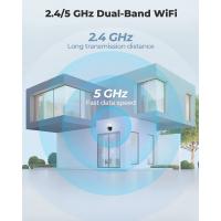 Camera-Photo-Video-Reolink-4K-WiFi-Outdoor-Camera-TrackMix-WiFi-7