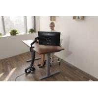 Computer-Accessories-Loctek-Eco-Mount-10-30-Dual-Monitor-Ergonomic-Swivel-Arm-Free-Stand-VESA-75-100mm-Capacity-10KG-3