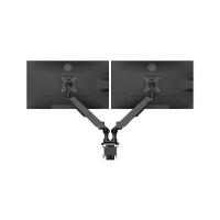 Computer-Accessories-Loctek-Eco-Mount-10-30-Quad-Monitors-Ergonomic-Swivel-Arm-VESA-75-100mm-Capacity-10KG-Adjust-85-15deg-3