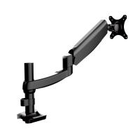 Computer-Accessories-Loctek-Pro-Mount-10-30-Single-Gas-Spring-Monitor-Stand-Aluminum-Black-Ergonomic-360deg-Swivel-Arm-Max-Load-5kg-Per-Arm-VESA-75-100mm-Cl-3