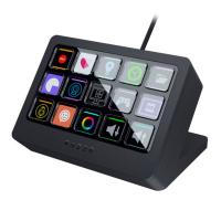 Razer Stream Controller X All-in-one Keypad for Streaming