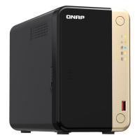 Desktop-Tower-NAS-QNAP-TS-264-8G-3-5in-SATA-Intel-Celeron-N5105-N5095-4-Core-8GB-DDR4-Tower-2