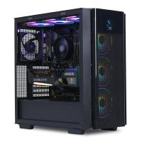 G5 Core Ryzen 5 5600 GeForce RTX 3070 TI Gaming PC 55436