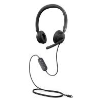 Headphones-Microsoft-Modern-USB-C-Headset-Black-2