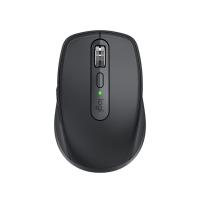 Logitech MX Anywhere 3S Compact Wireless Performance Mouse - Graphite (910-006932)