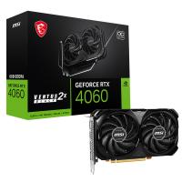 MSI-GeForce-RTX-4060-Ventus-2X-Black-8G-OC-Graphics-Card-7