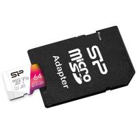 Micro-SD-Cards-Silicon-Power-Elite-64GB-microSDXC-UHS-I-Micro-SD-Card-with-Adapter-6