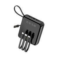 Mobile-Phone-Accessories-MOREJOY-Remax-RPP-285-PowerBank-Pocket-Type-C-Cables-Usb-Mini-Slim-Hot-Selling-Portable-10000Mah-4