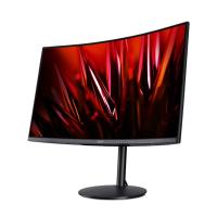 Monitors-Acer-Nitro-31-5in-QHD-165Hz-VA-Curved-Monitor-EI322QURS-UM-JE2SA-S01-RY0-1