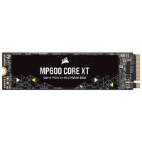 Corsair MP600 CORE XT 1TB Gen 4 PCIe 4.0 NVMe M.2 SSD
