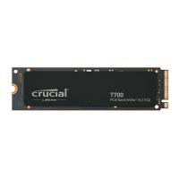 Crucial T700 1TB CT1000T700SSD3 M.2 NVMe PCIe Gen5 SSD