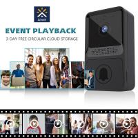 Smart-Home-Appliances-Ring-Doorbell-Smart-Wireless-Door-bell-Video-Doorbell-With-Camera-Free-Cloud-Storage-HD-Wide-Angle-Night-Vision-2-Way-Talk-Chime-for-Home-Office-132