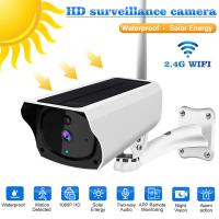 Surveillance-Cameras-Security-Home-Solar-Powered-Energy-IP-Camera-Wireless-WiFi-1080P-HD-CCTV-Outdoor-2