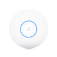 Ubiquiti UniFi AC2100 Wave2 Nano HD MU-MIMO Enterprise Wireless Access Point With POE Adaptor (UAP-NANOHD)