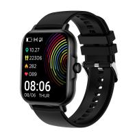 H15 smartwatch L21plus Bluetooth call IPS large color screen heart rate blood oxygen exercise sleep monitoring bracelet