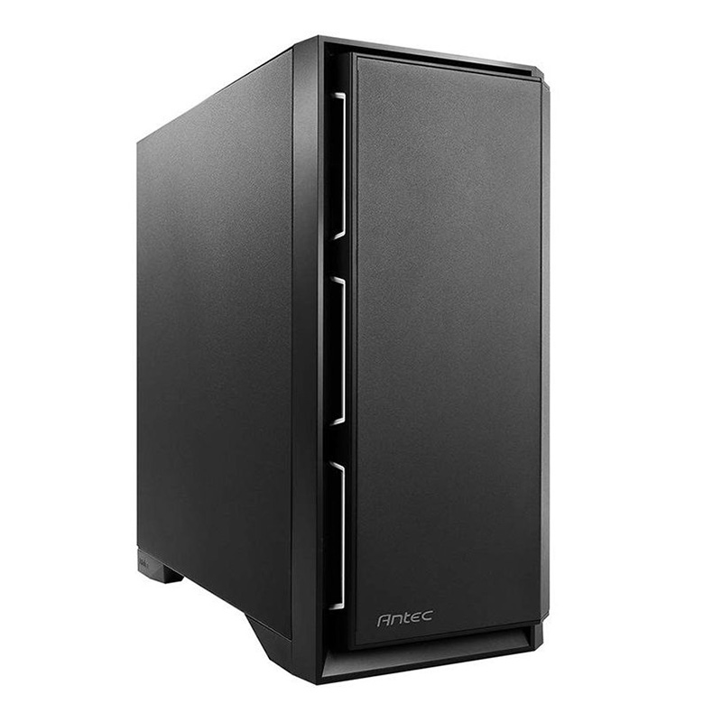 Antec P101 Silent Mid Tower ATX Case