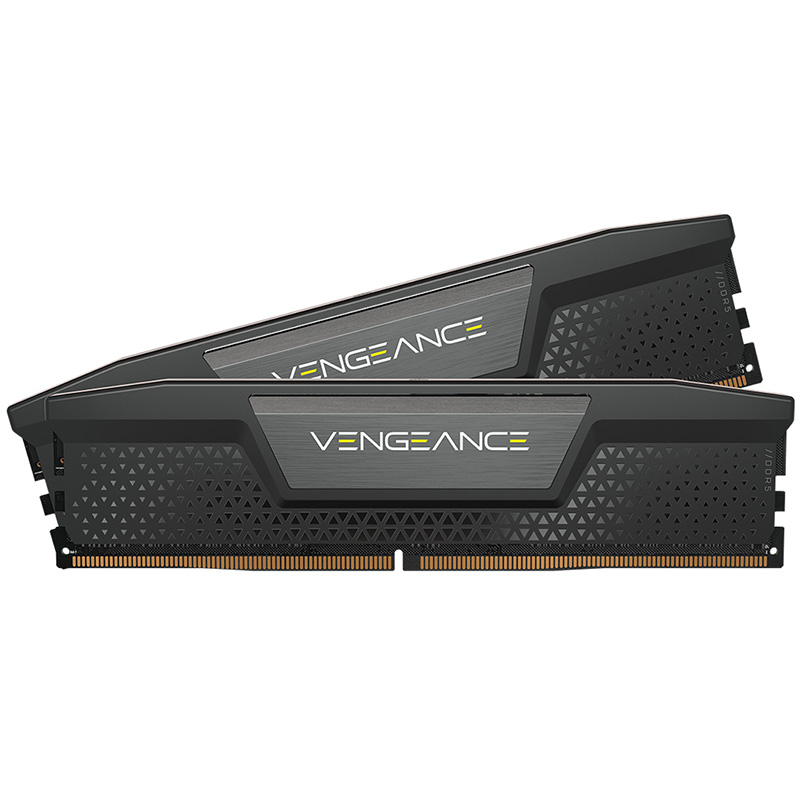 Corsair Vengeance 32GB (2x16GB) 6400MHz CL36 DDR5 RAM (CMK32GX5M2B6400C36)