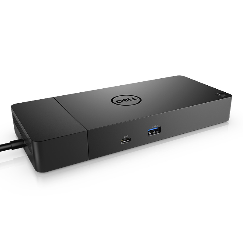 Dell WD19S USB-C Docking Station with 130W Power Delivery - REFURBISHED 73956