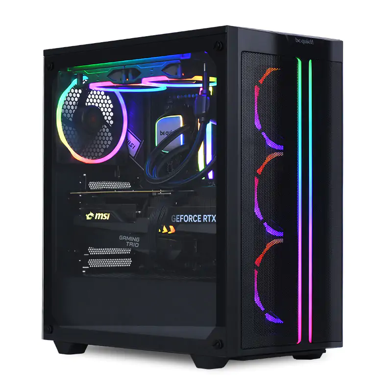 ゲーミングPC Ryzen 7 7800X3D　RTX 4080 SUPER Gaming Pc Rtx 4080 Super Ryzen 7 7800x3d 32GB Ram 2Tb Nvme | eBay UK