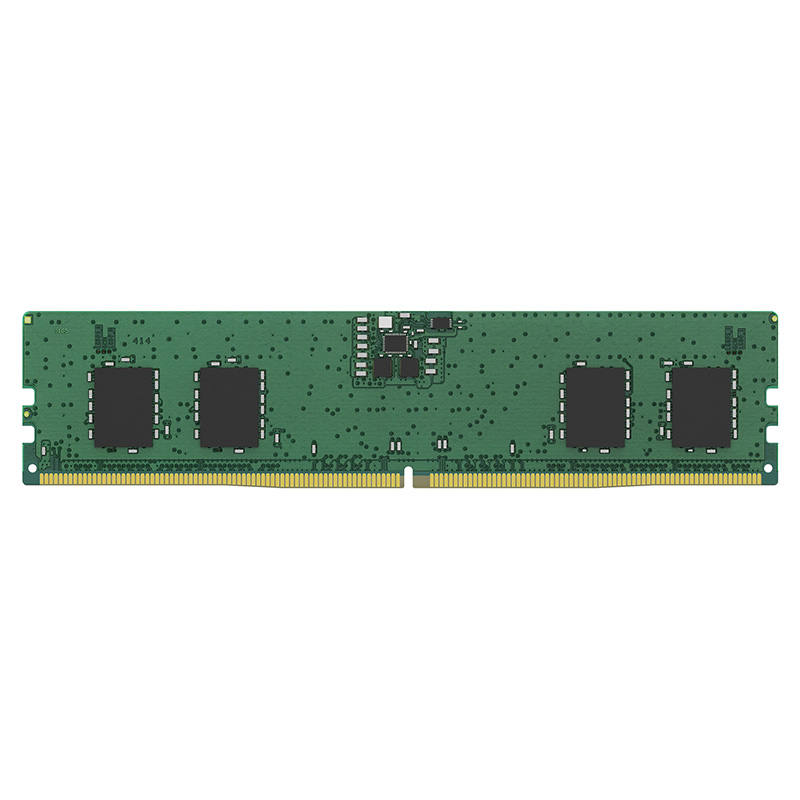 Kingston 16GB (2x8GB) KVR56U46BS6K2-16 PC5 5600MT/s DIMM DDR5 RAM