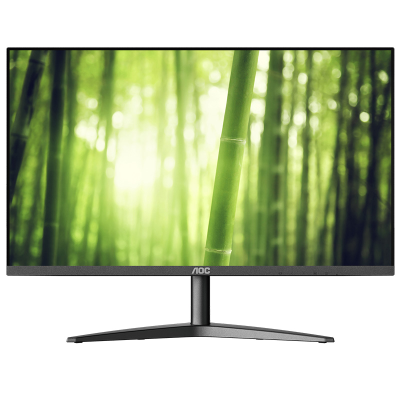 AOC 23.8in FHD 100Hz IPS Frameless Monitor (24B1XH2)