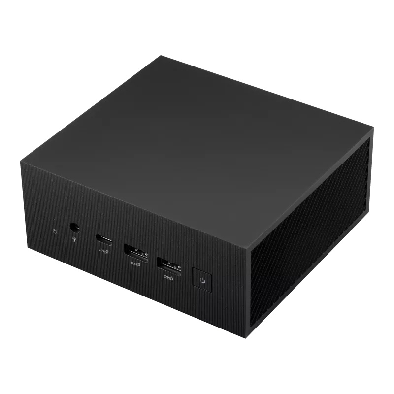 L5 Intel i5 13500H 16GB DDR5 1TB NVMe WiFi 6 2.5G LAN Mini PC 55412