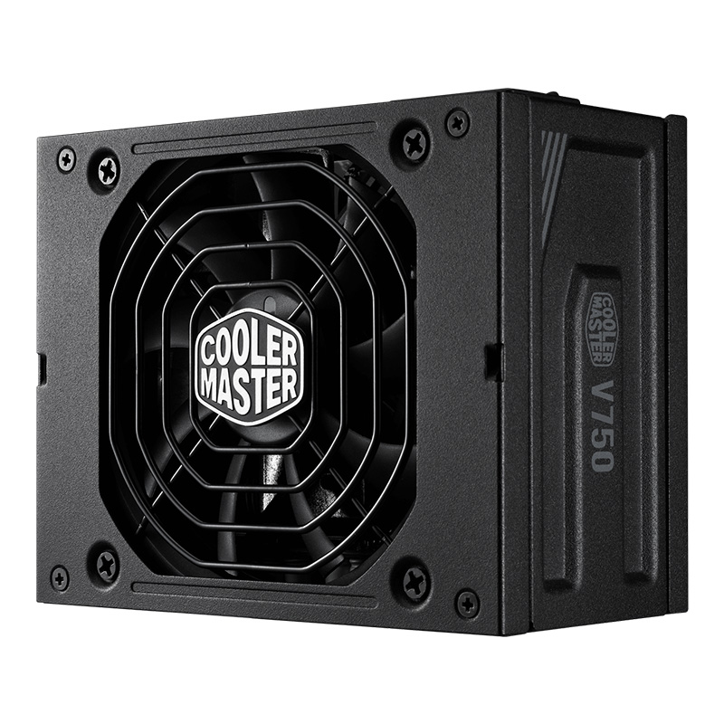 Cooler Master 750W V SFX 80+Gold ATX 3.0 Power Supply (MPY-7501-SFHAGV-3AU)