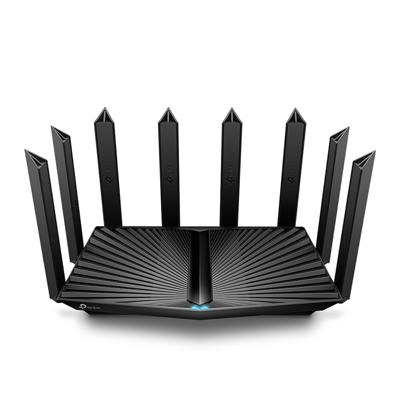 TP-Link AX6600 Tri-Band Gigabit Wi-Fi 6 Router (Archer AX90)