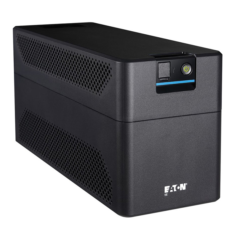 Eaton5E G2 UPS 2200VA/1200W 3X ANZ Outlets Fan Tower (5E2200UiAU)