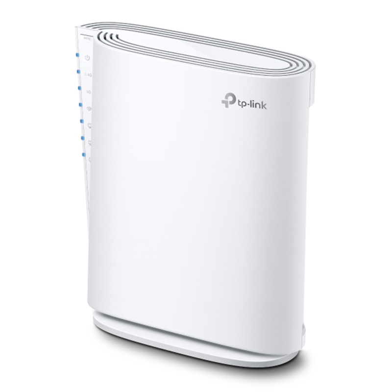 TP-Link AX6000 Mesh Wi-Fi 6 Range Extender (RE900XD)