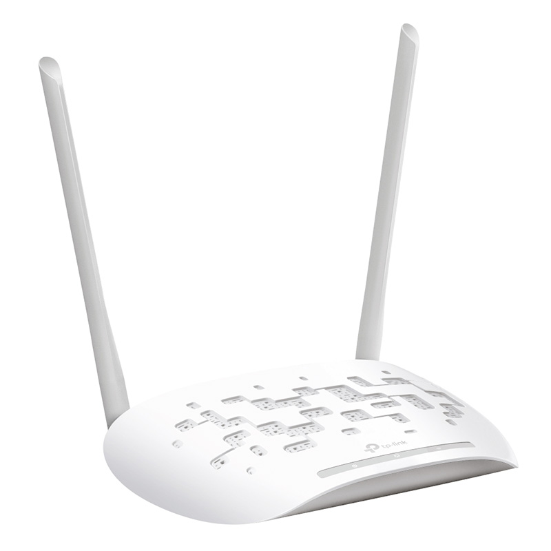 TP-LINK 300Mbps Wireless N Access Point (TL-WA801N)