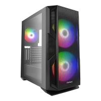 Antec NX800 ARGB TG Mid Tower E-ATX Case