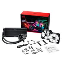 CPU-Cooling-Asus-ROG-Strix-240-RGB-AIO-Liquid-CPU-Cooler-1