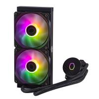 CPU-Cooling-Cooler-Master-MasterLiquid-240L-CORE-ARGB-Liquid-CPU-Cooler-2