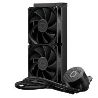 CPU-Cooling-Cooler-Master-MasterLiquid-ML240L-Core-Liquid-CPU-Cooler-2