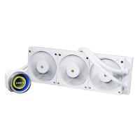 CPU-Cooling-Lian-Li-Galahad-II-TRINITY-Performance-360-Closed-Loop-ARGB-AIO-Liquid-Double-Wave-CPU-Cooler-White-3