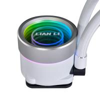 CPU-Cooling-Lian-Li-Galahad-II-TRINITY-SL-INF-240-Closed-Loop-ARGB-AIO-LIQUID-CPU-Cooler-White-4