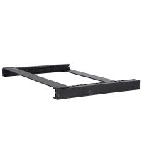 Computer-Accessories-SilverStone-19in-Open-Frame-Desktop-Rack-Aluminum-Black-5