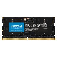 Crucial 16GB (1x16GB) CT16G56C46S5 5600MHz SODIMM DDR5 RAM