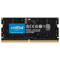 Crucial 32GB (1x32GB) 5600MHz SODIMM DDR5 RAM (CT32G56C46S5)