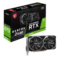 GeForce-RTX-3050-MSI-GeForce-3050-Ventus-2X-XS-OC-8G-Graphics-Card-7