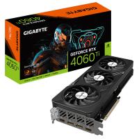 Gigabyte GeForce 4060 Ti Gaming OC 16G Graphics Card (GV-N406TGAMING OC-16GD)