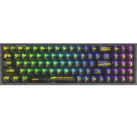 Keyboards-Redragon-K628-PRO-SE-75-3-Mode-Wireless-RGB-Gaming-Keyboard-78-Keys-Full-Transparent-Hot-Swap-Compact-Mechanical-Keyboard-Full-Black-Transparent-2