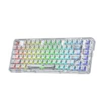 Keyboards-Redragon-K649-PRO-78-3-Modes-Wireless-Gasket-RGB-Gaming-Keyboard-Full-White-Transparent-2