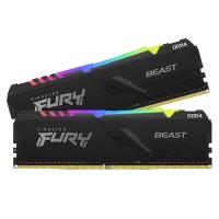 Kingston-16GB-2x8GB-KF432C16BBAK2-16-Fury-Beast-RGB-3200MHz-DDR4-RAM-3