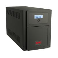 UPS-Power-Protection-APC-SMV-Easy-1500VA-230V-1050W-LCD-Tower-UPS-1