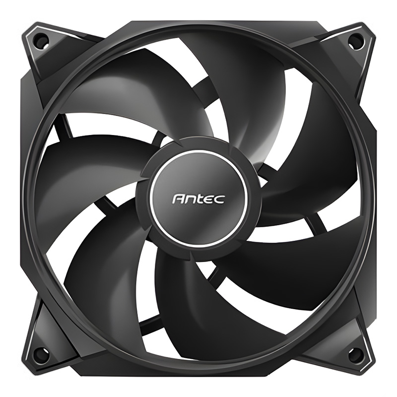 Antec Storm 120mm PWM Fan