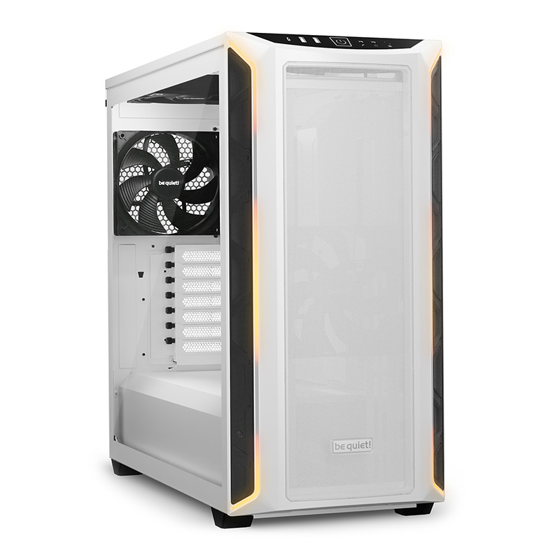 be quiet! Shadow Base 800 DX E-ATX Case - White (BGW62)