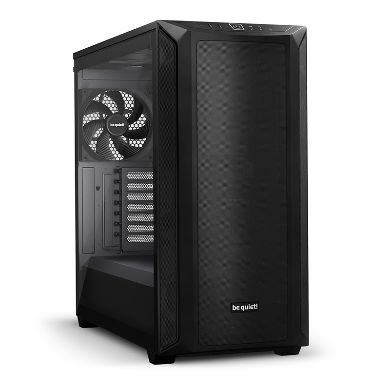 be quiet! Shadow Base 800 E-ATX Case